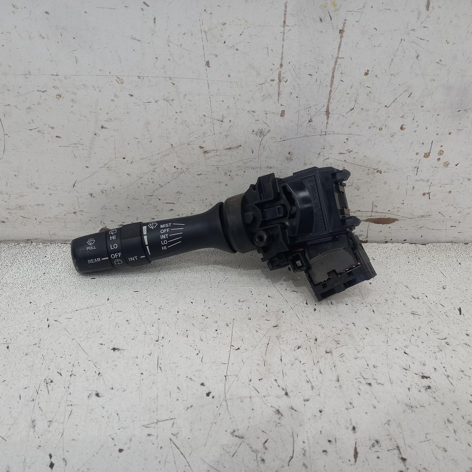 View Auto part Combination Switch Toyota Landcruiser 2009