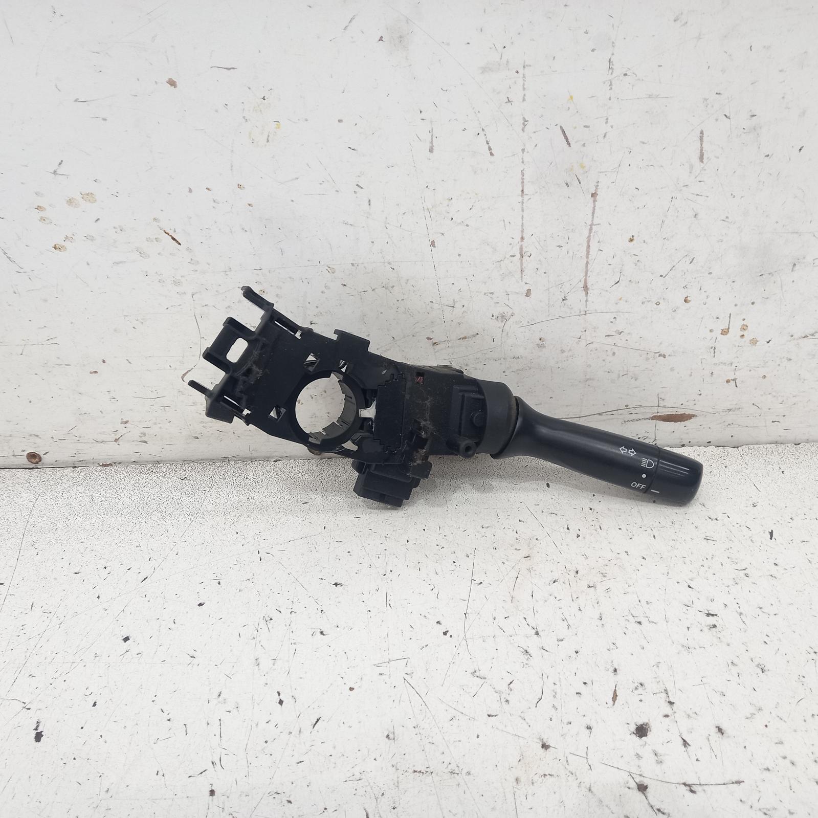 View Auto part Combination Switch Toyota Landcruiser 2009