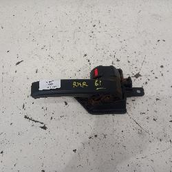 View Auto part Door Handle Toyota Landcruiser 2009