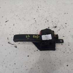 View Auto part Door Handle Toyota Landcruiser 2009