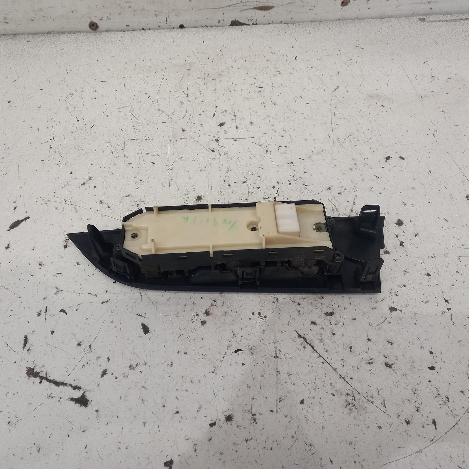 View Auto part Pwr Dr Wind Switch Toyota Landcruiser 2009