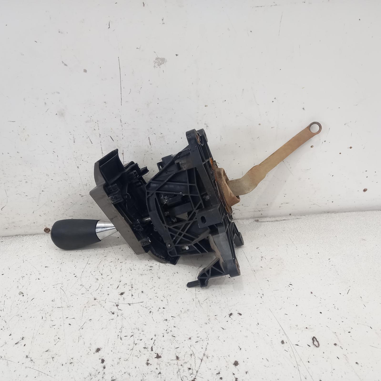 View Auto part Gear Stick/Shifter Toyota Landcruiser 2009