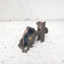 View Auto part Spare Wheel Winch Toyota Landcruiser 2009