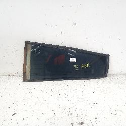 View Auto part Right Rear 1/4 Door Glass Toyota Landcruiser 2009