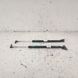 View Auto part Hatch Strut Toyota Landcruiser 2009
