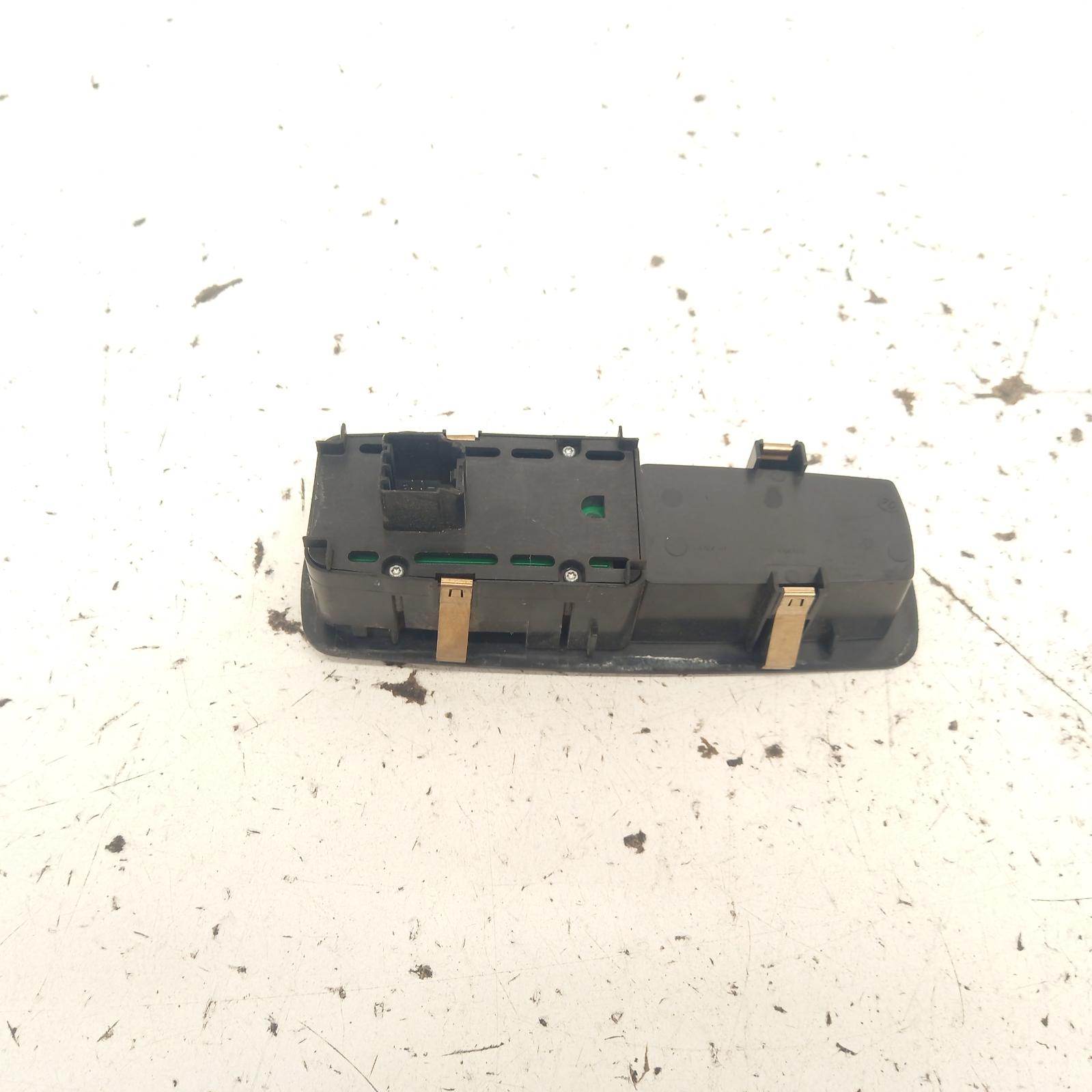 View Auto part Pwr Dr Wind Switch Dodge Nitro 2007