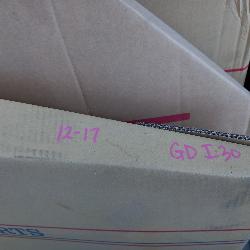 View Auto part Bonnet Hyundai I30 2017