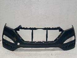 View Auto part Front Bumper Hyundai Tucson 2016