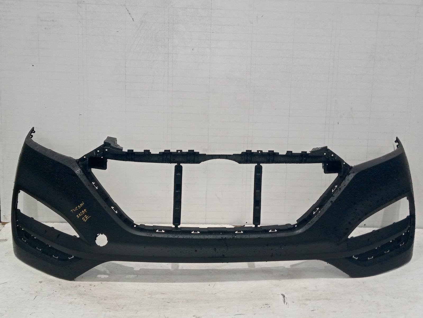 View Auto part Front Bumper Hyundai Tucson 2016
