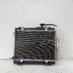 View Auto part Radiator Suzuki Swift 2016