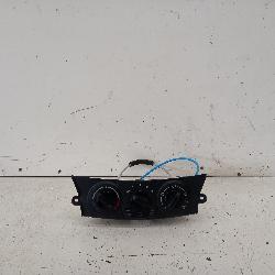 View Auto part Heater/Ac Controls Suzuki Swift 2016