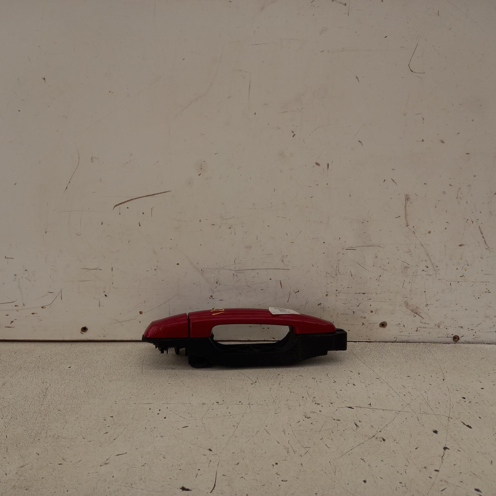 View Auto part Door Handle Suzuki Swift 2016