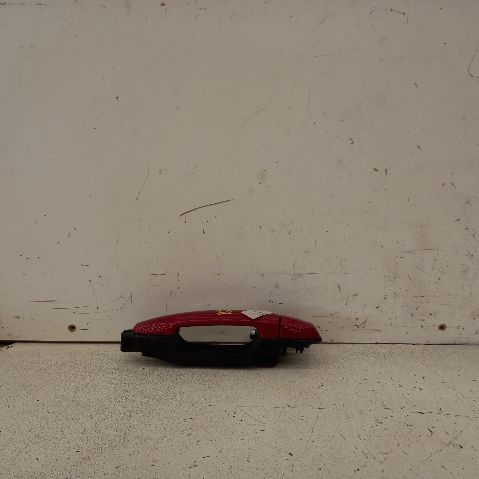 View Auto part Door Handle Suzuki Swift 2016
