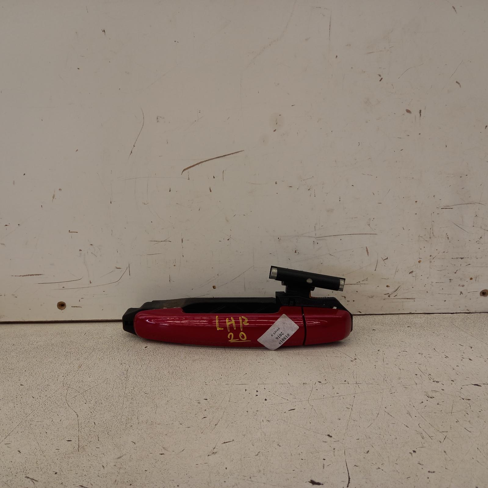 View Auto part Door Handle Suzuki Swift 2016
