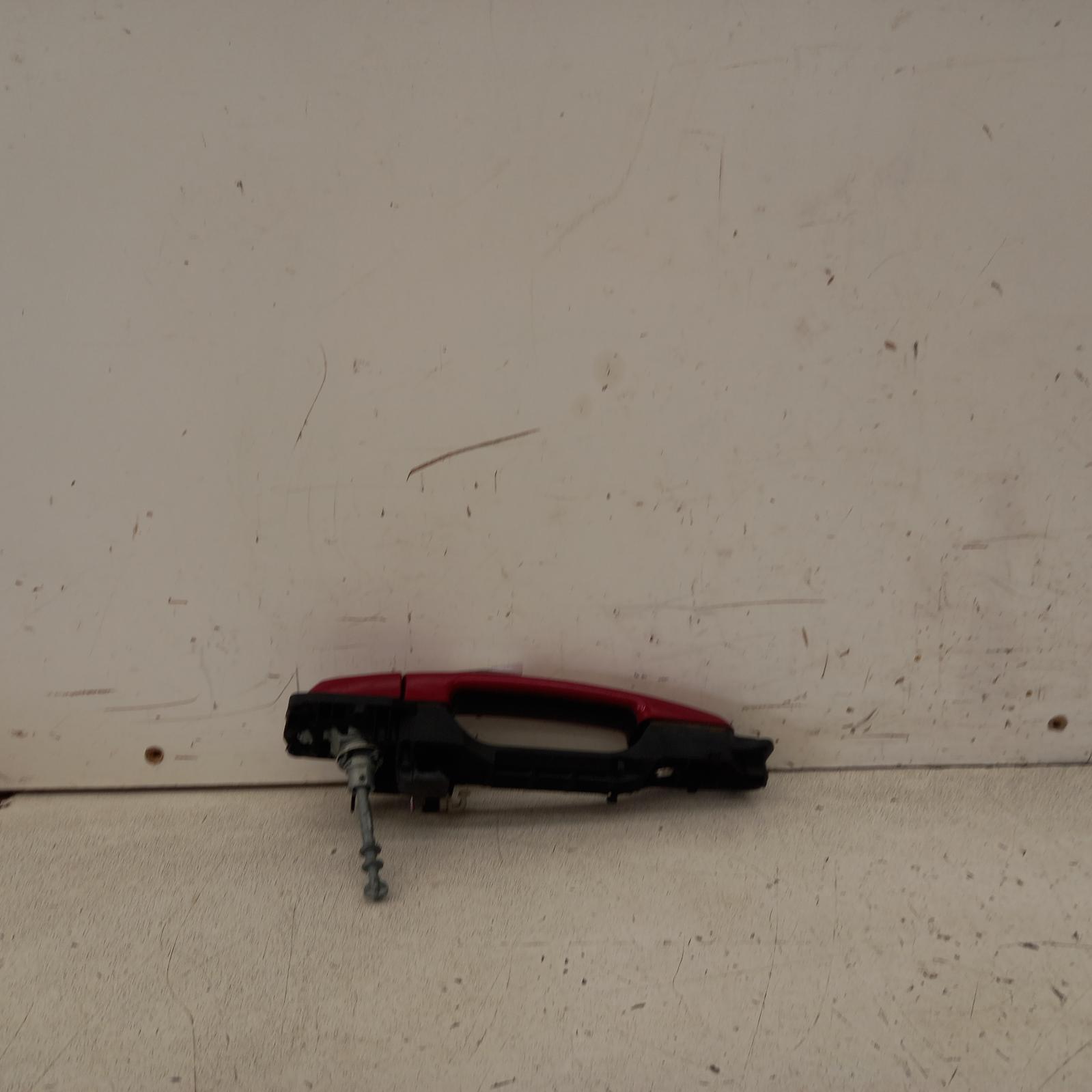 View Auto part Door Handle Suzuki Swift 2016
