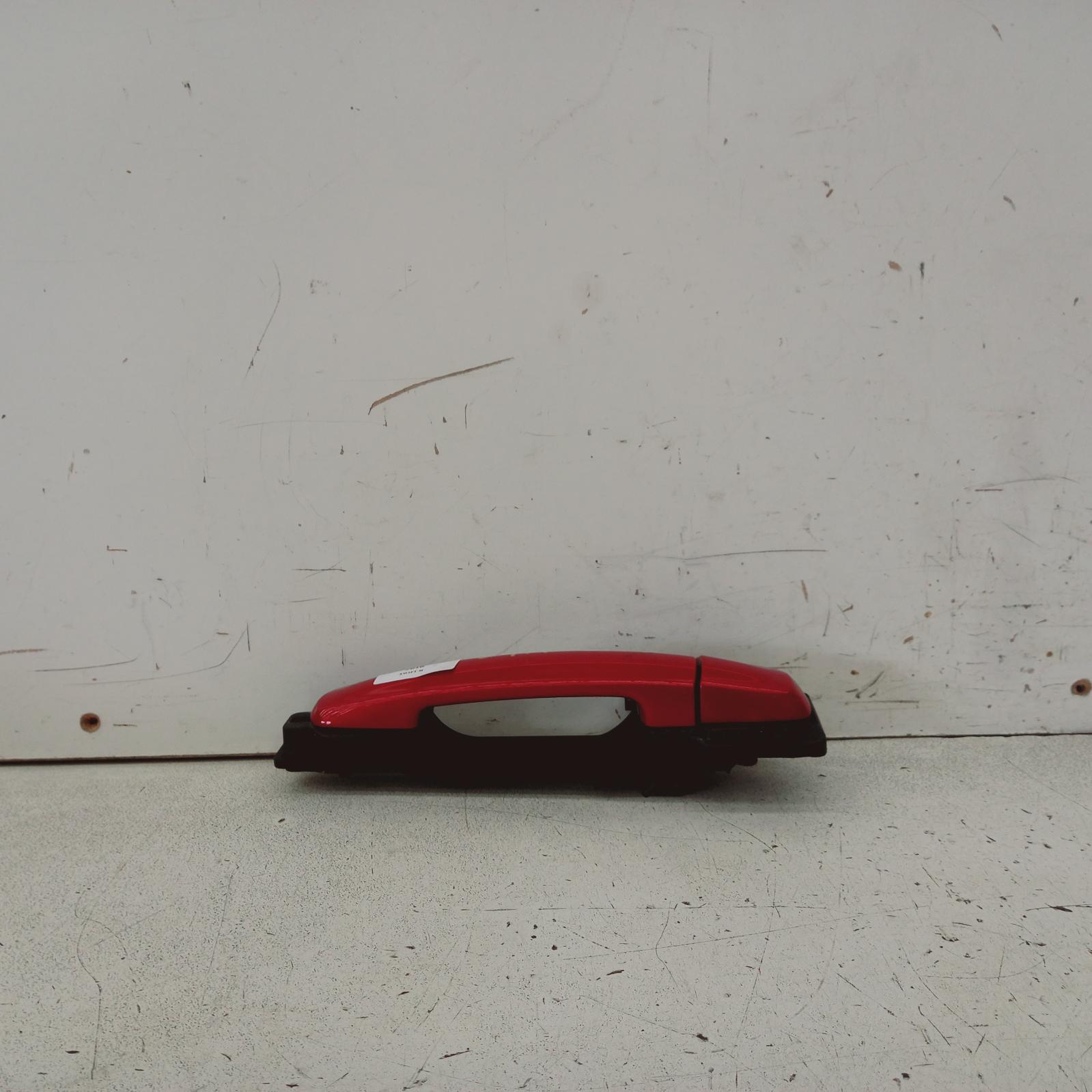 View Auto part Door Handle Suzuki Swift 2016