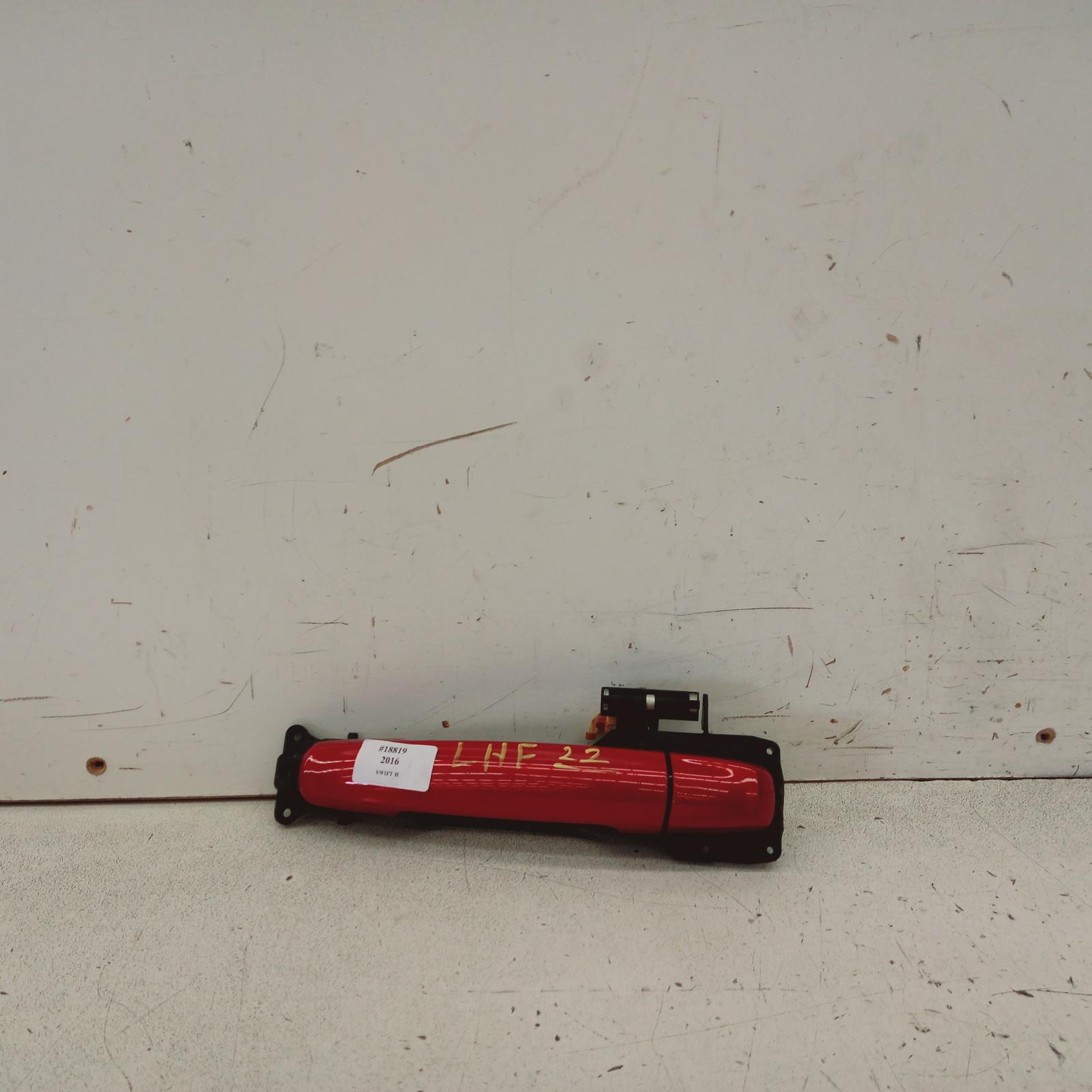 View Auto part Door Handle Suzuki Swift 2016