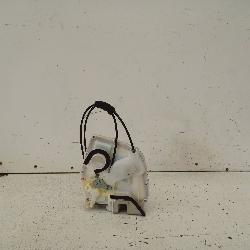 View Auto part Door/Boot/Gate Lock Suzuki Swift 2016