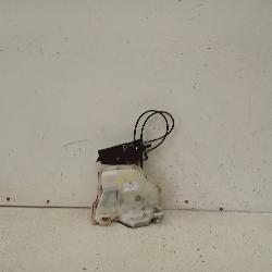 View Auto part Door/Boot/Gate Lock Suzuki Swift 2016