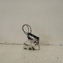 View Auto part Door/Boot/Gate Lock Suzuki Swift 2016