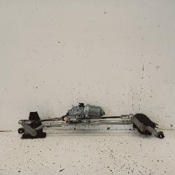 View Auto part Wiper Motor Suzuki Swift 2016