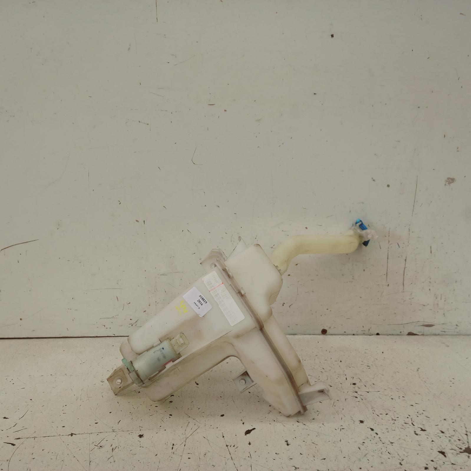 View Auto part Washer Bottle Suzuki Swift 2016