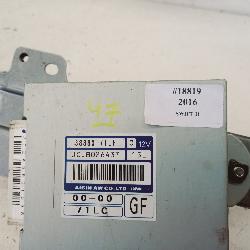 View Auto part Ecu Suzuki Swift 2016
