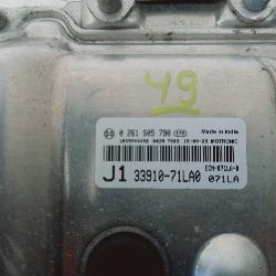 View Auto part Ecu Suzuki Swift 2016