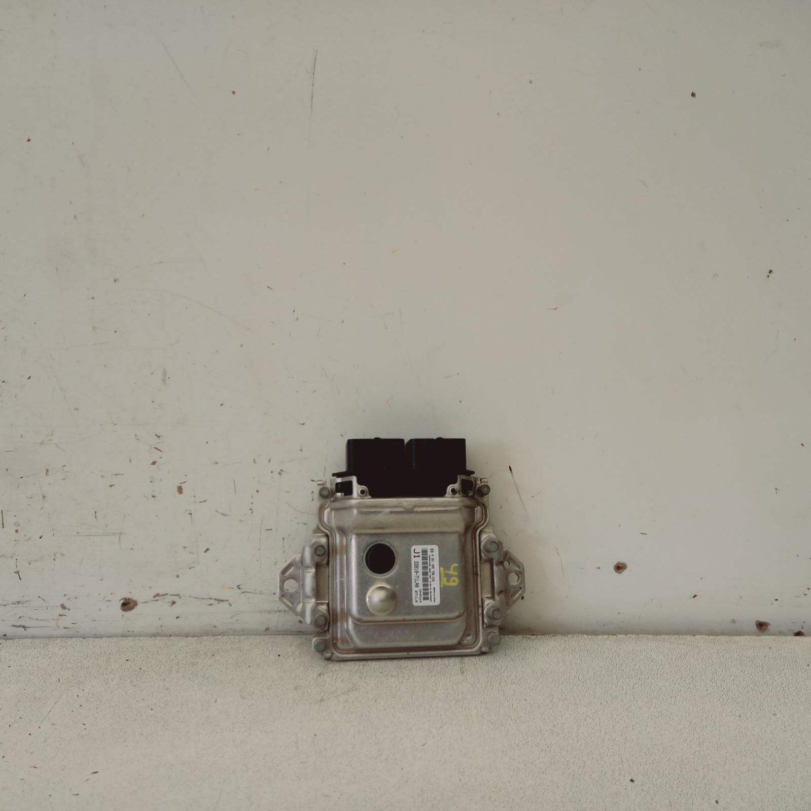View Auto part Ecu Suzuki Swift 2016