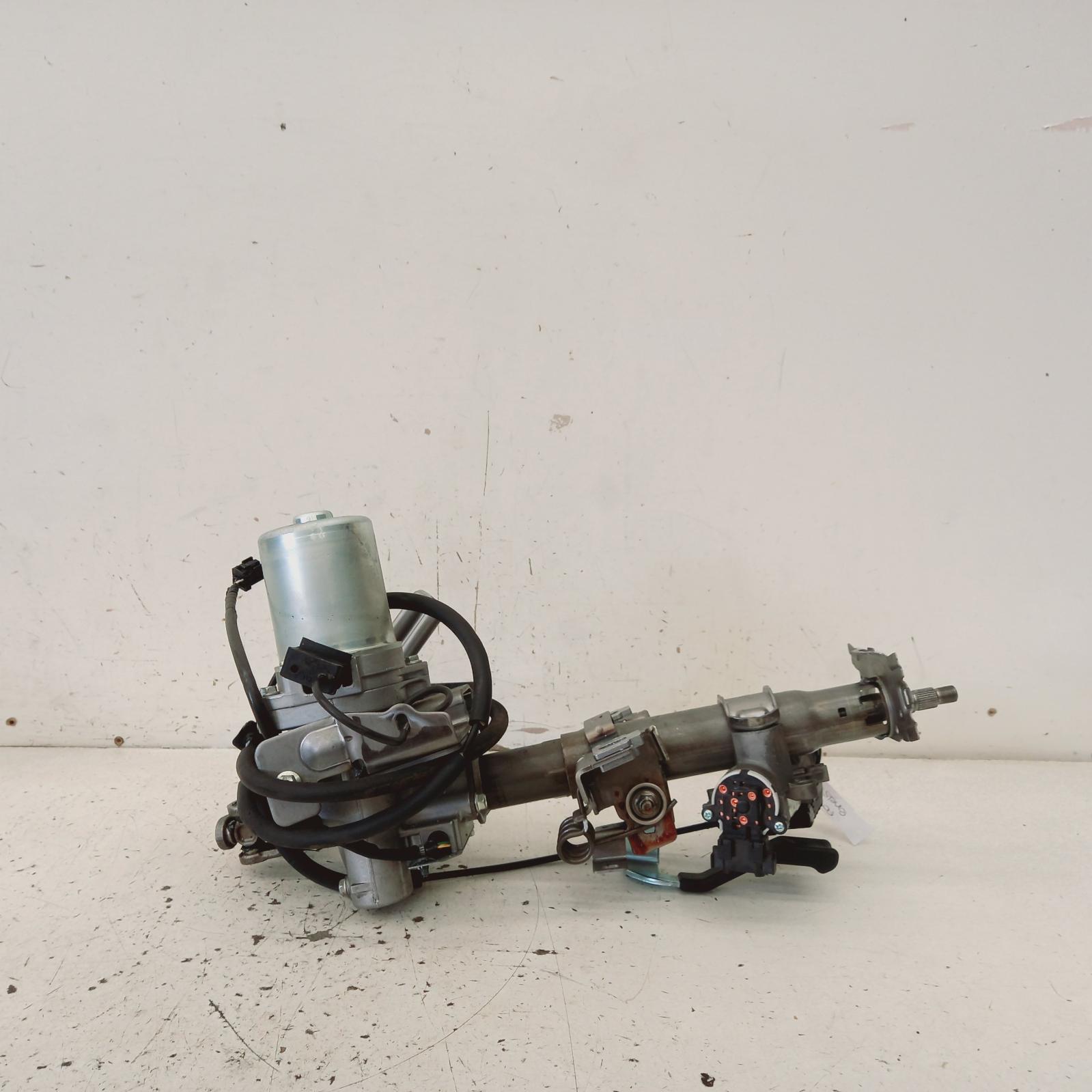 View Auto part Steering Column Suzuki Swift 2016