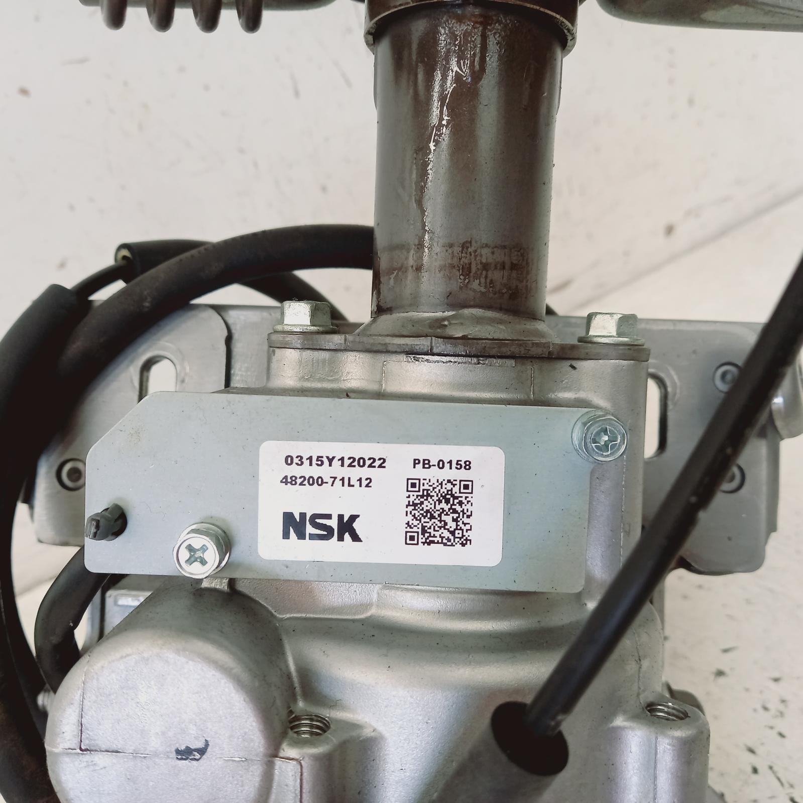 View Auto part Steering Column Suzuki Swift 2016