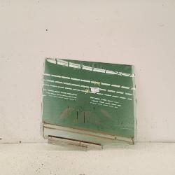 View Auto part Right Rear Door Window Suzuki Swift 2016