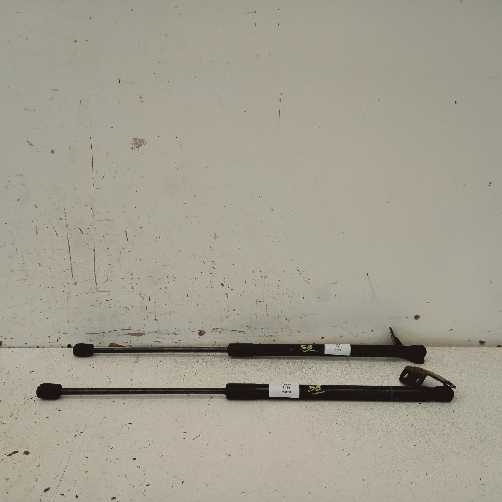 View Auto part Hatch Strut Suzuki Swift 2016