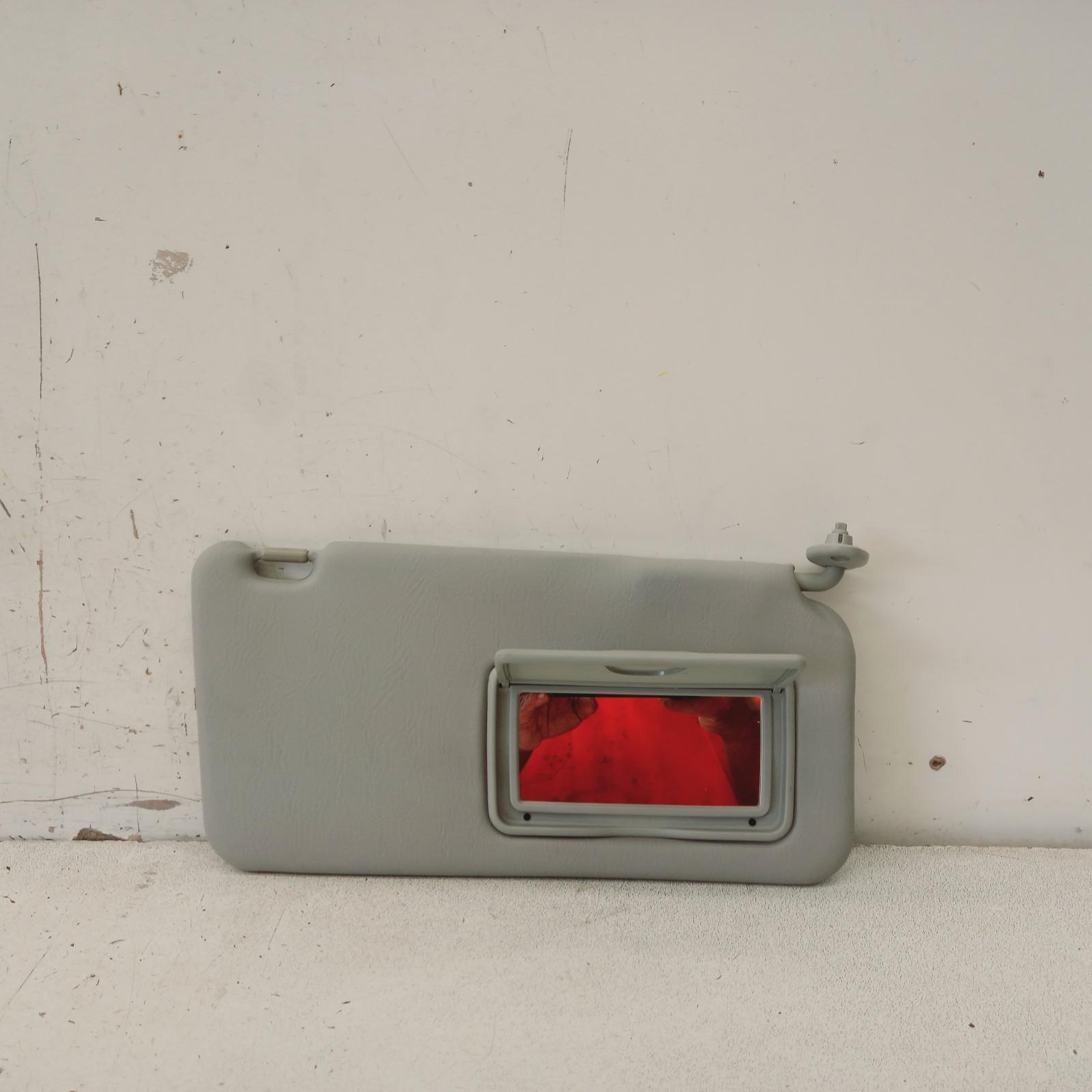 View Auto part Sunvisor Suzuki Swift 2016