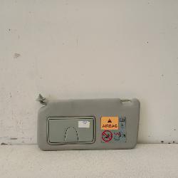 View Auto part Sunvisor Suzuki Swift 2016