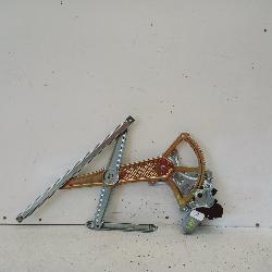 View Auto part Left Front Window Reg/Motor Toyota Corolla 2005