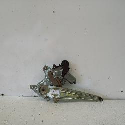 View Auto part Right Rear Wnd Reg/Motor Toyota Corolla 2005