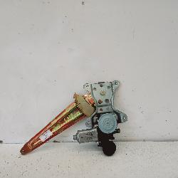 View Auto part Left Rear Wnd Reg/Motor Toyota Corolla 2005