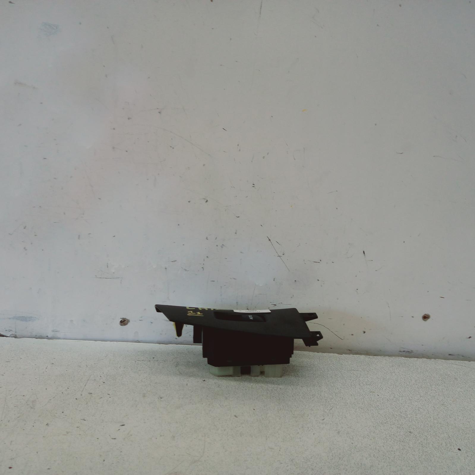 View Auto part Pwr Dr Wind Switch Toyota Corolla 2005
