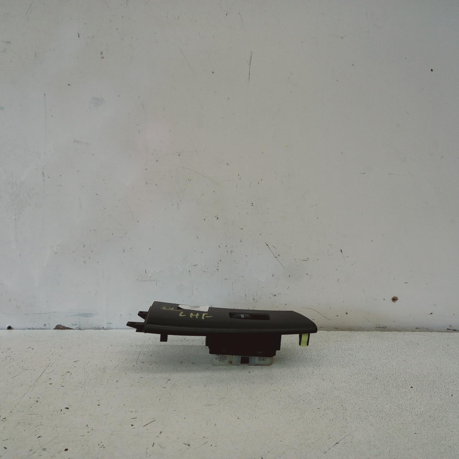 View Auto part Pwr Dr Wind Switch Toyota Corolla 2005