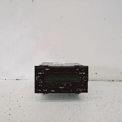 View Auto part Radio/Cd/Dvd/Sat/Tv Toyota Corolla 2005