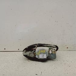 View Auto part Seatbelt/Stalk Toyota Corolla 2005