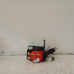 View Auto part Seatbelt/Stalk Toyota Corolla 2005