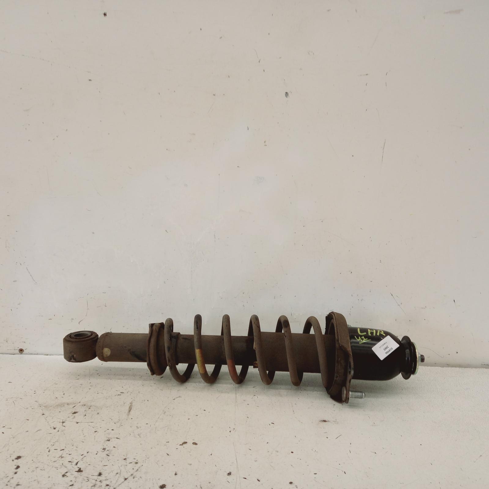 View Auto part Left Rear Strut Toyota Corolla 2005