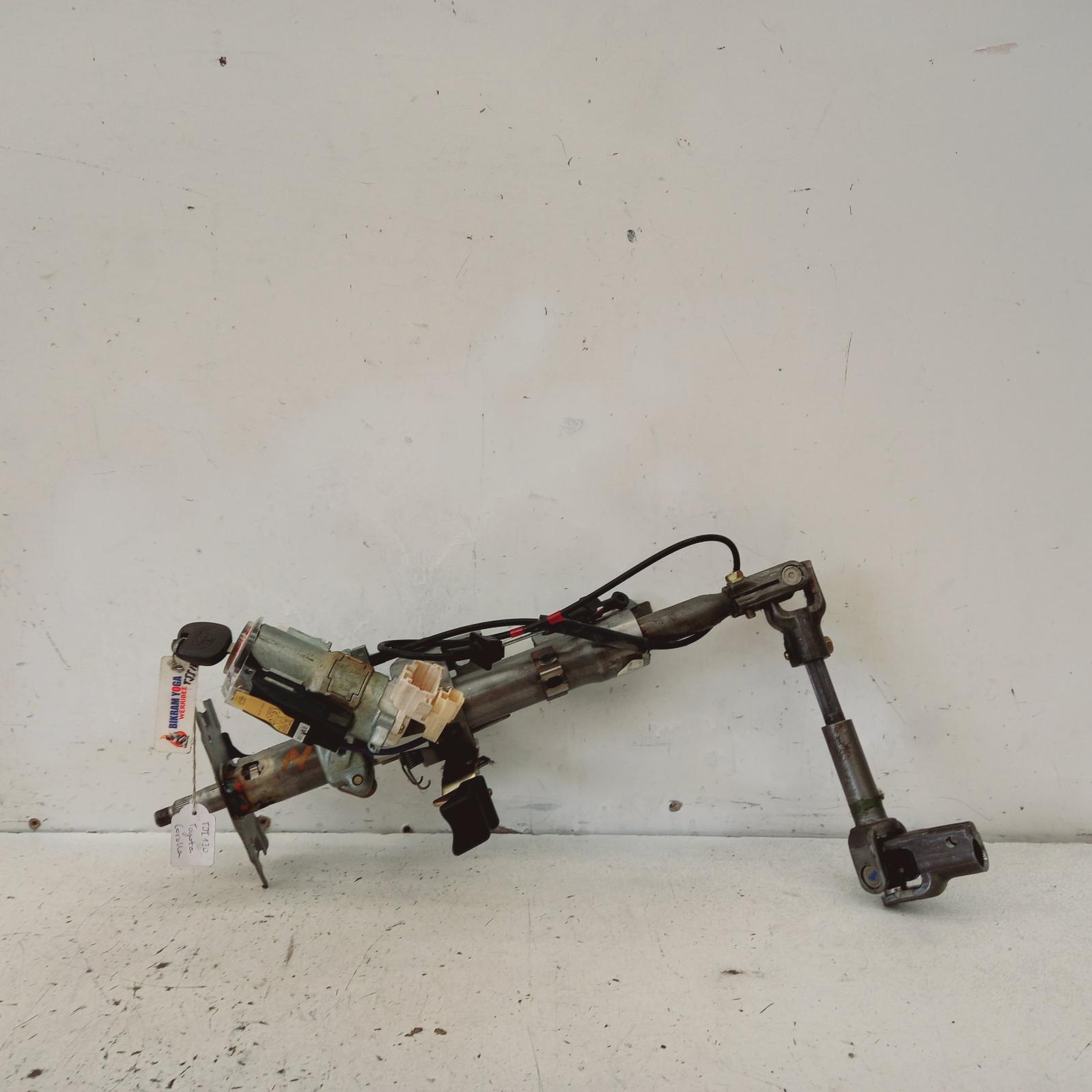 View Auto part Steering Column Toyota Corolla 2005