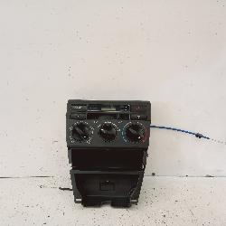 View Auto part Heater/Ac Controls Toyota Corolla 2005