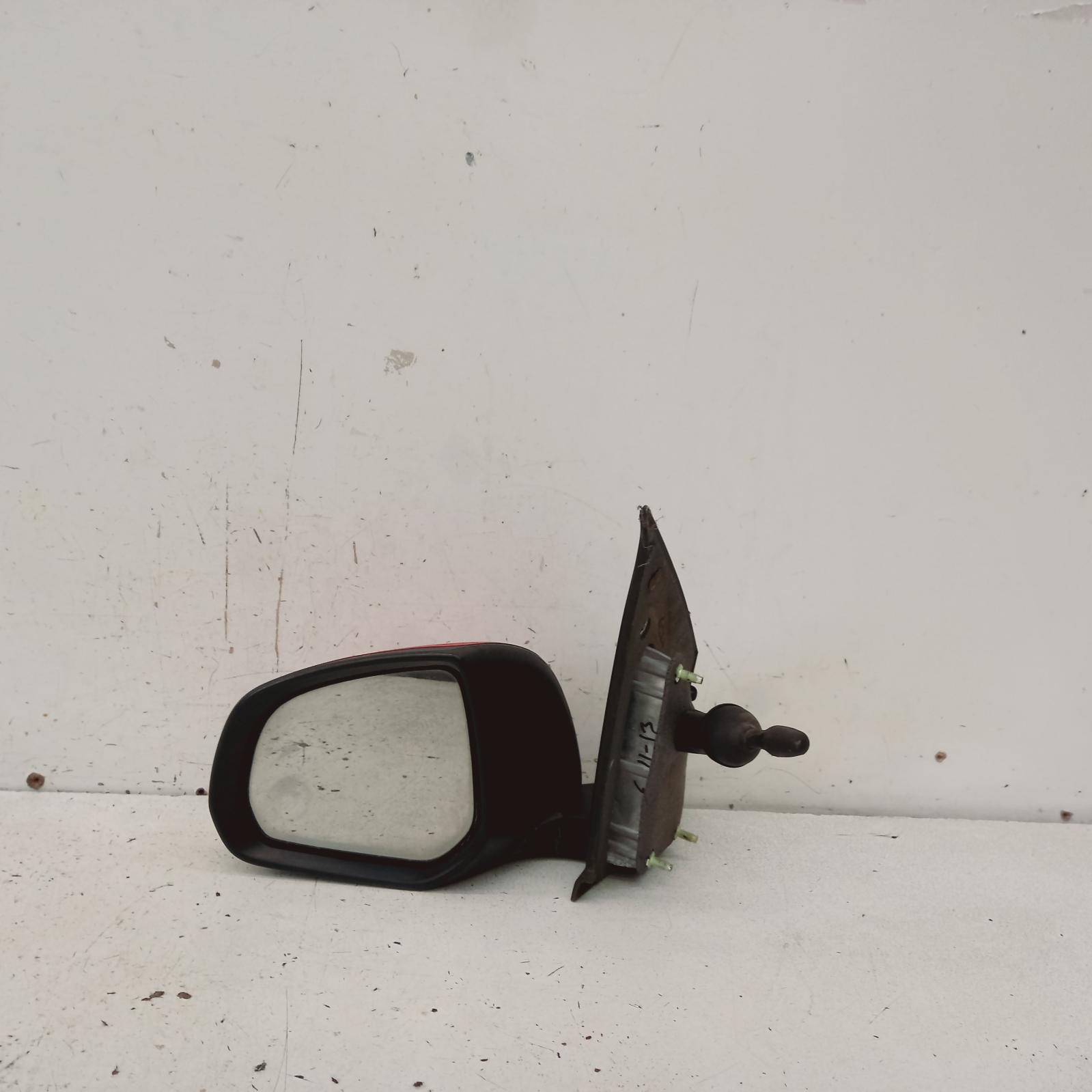 View Auto part Left Door Mirror Suzuki Alto 2014