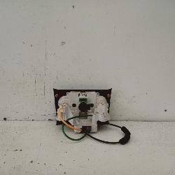 View Auto part Heater/Ac Controls Suzuki Alto 2014