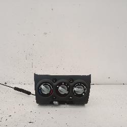 View Auto part Heater/Ac Controls Suzuki Alto 2014