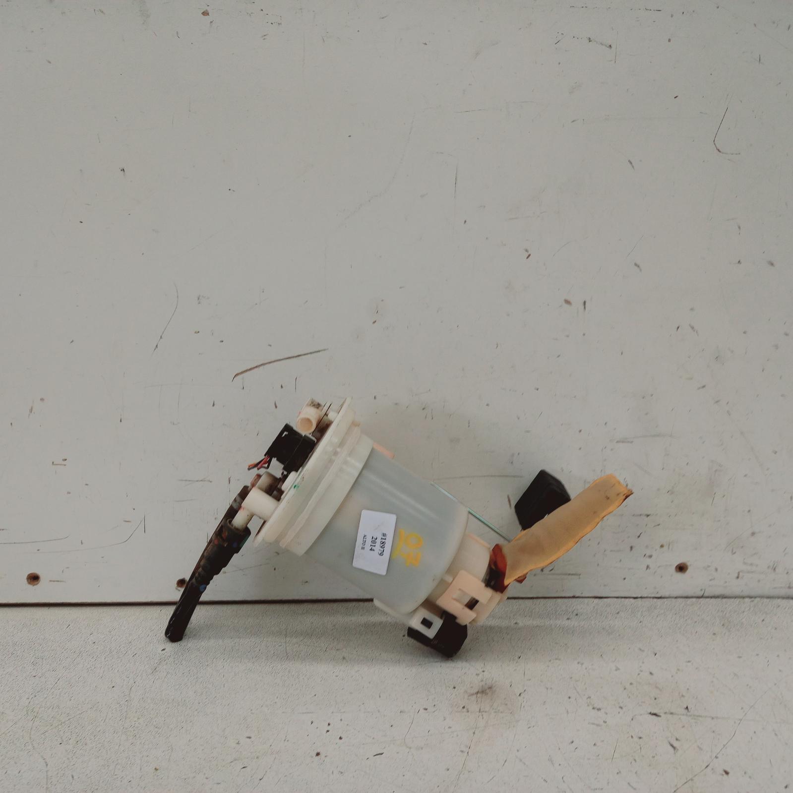 View Auto part Fuel Pump Suzuki Alto 2014